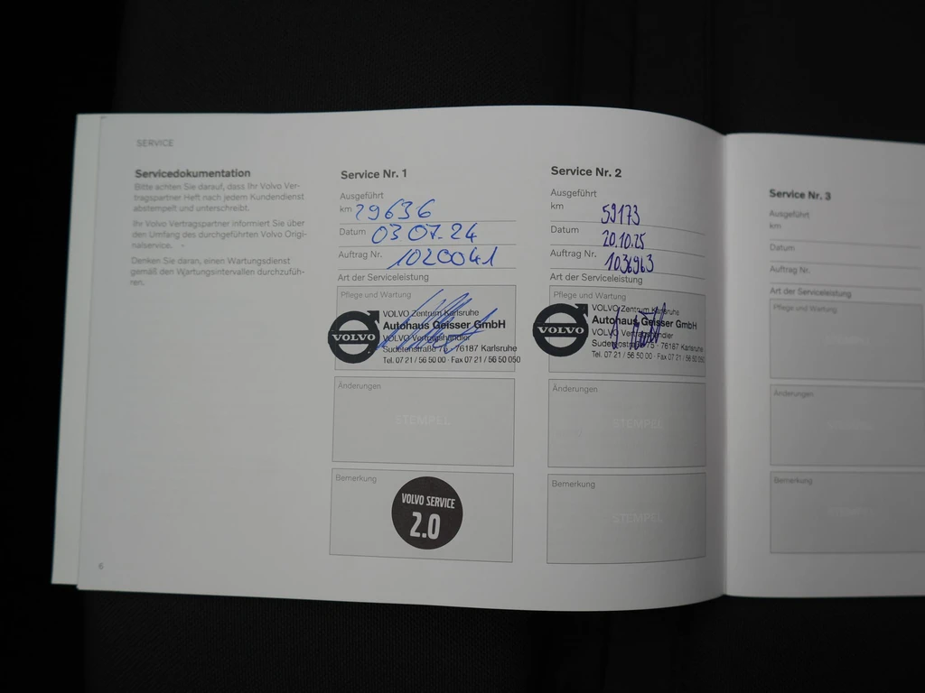 Volvo XC40 – foto 48