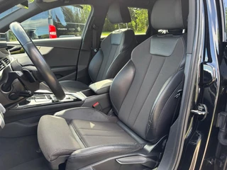 Audi A4 – thumbnail 10