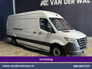 Mercedes-Benz Sprinter – thumbnail 5