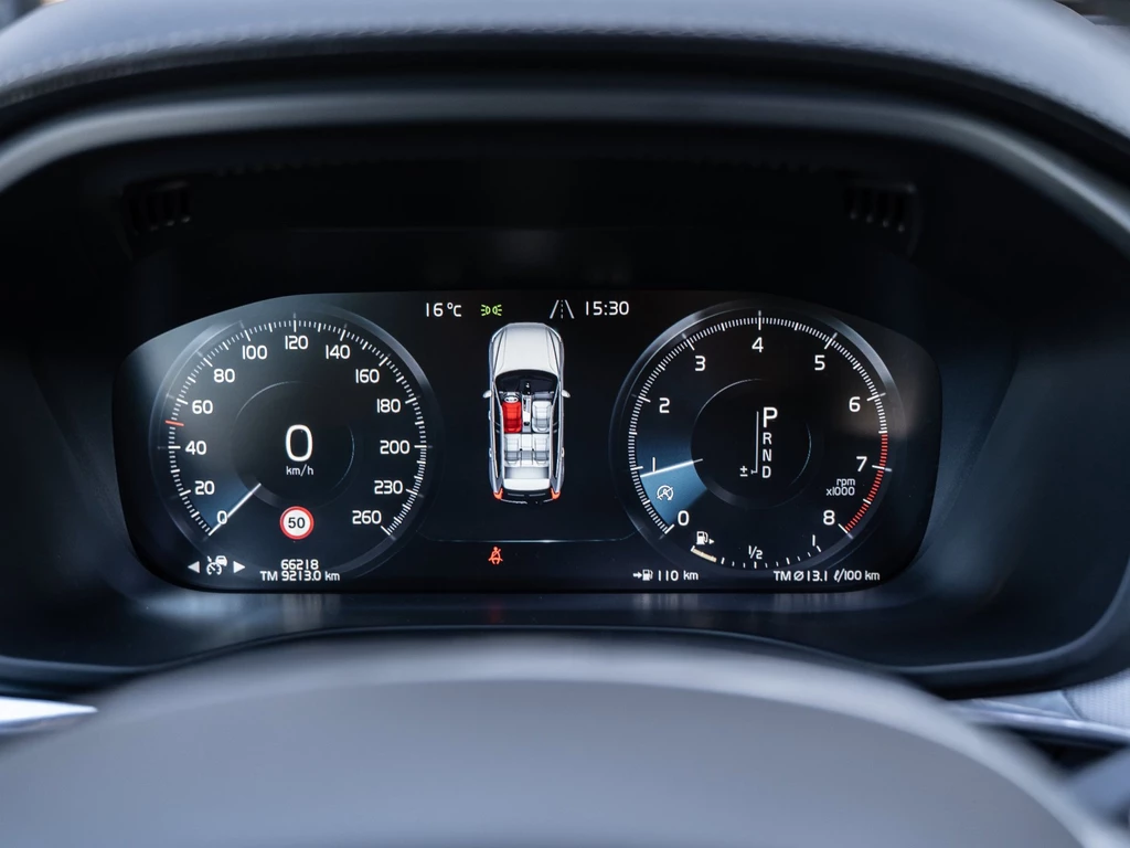 Volvo XC60 – foto 34