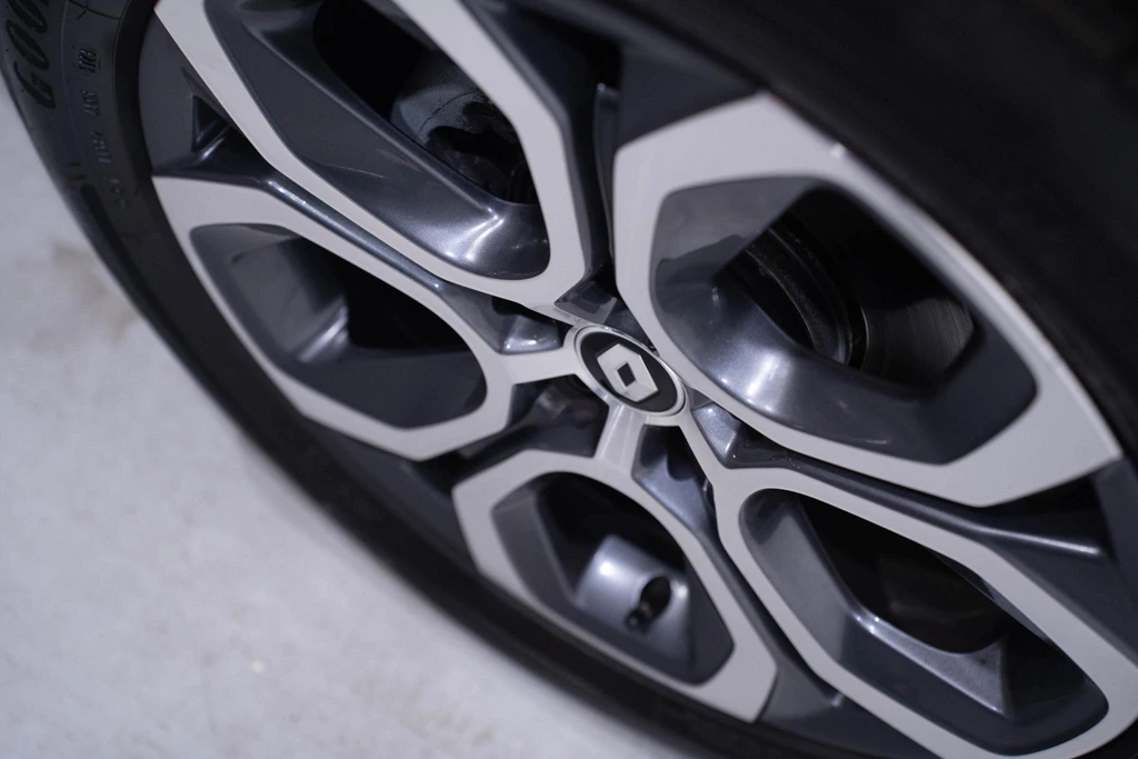 Renault Captur – foto 18