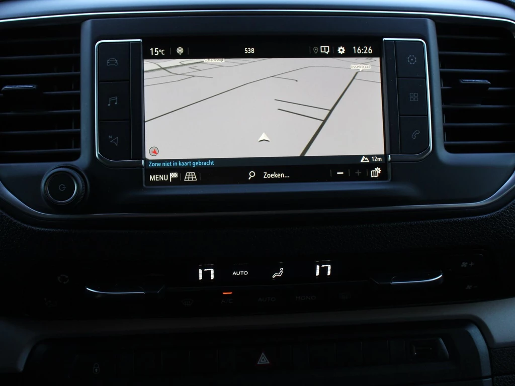 Opel Vivaro – foto 36