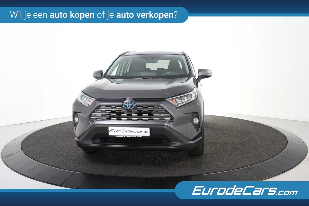 Toyota RAV4 – foto 14