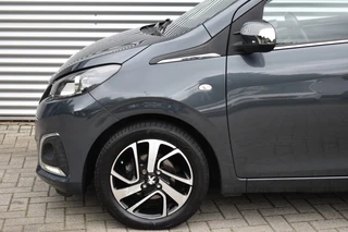 Peugeot 108 – thumbnail 8