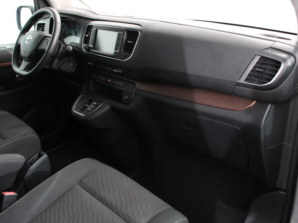 Toyota ProAce – foto 18