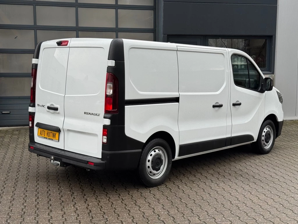 Renault Trafic – foto 4