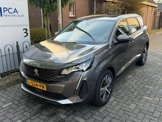 Peugeot 5008 – thumbnail 2