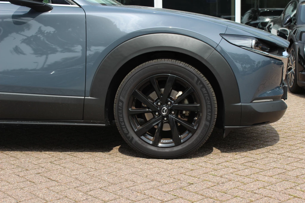 Mazda CX-30 – foto 16