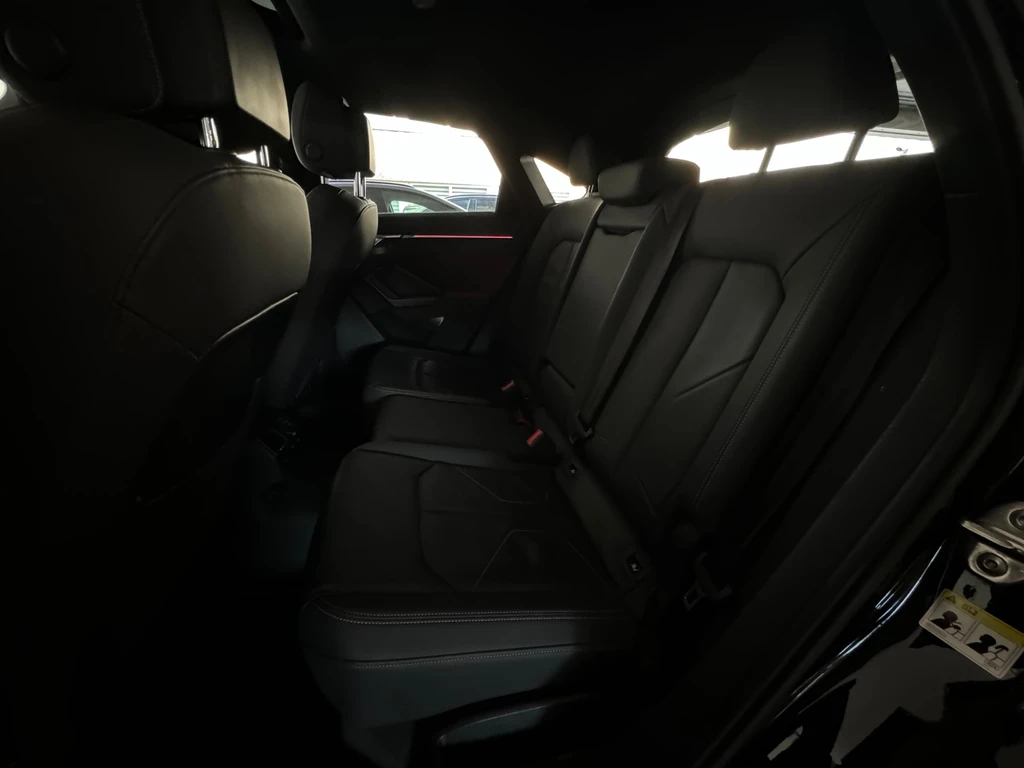 Audi Q3 – foto 33