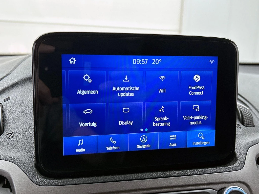 Ford Transit Connect – foto 15