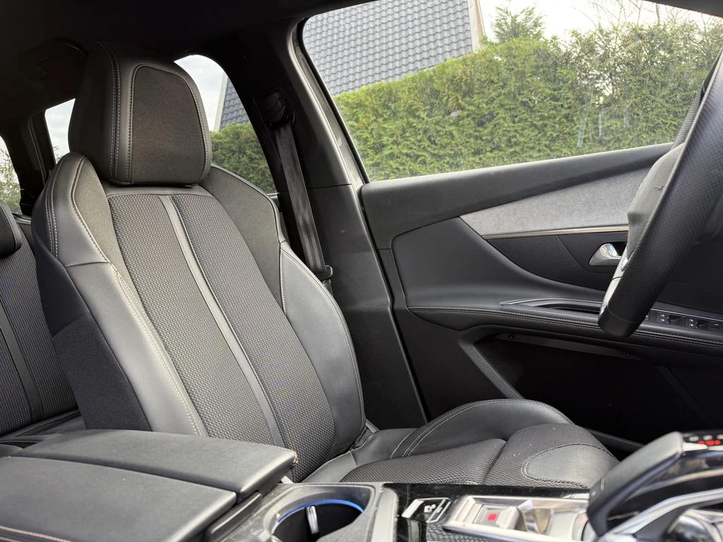 Peugeot 5008 – foto 11