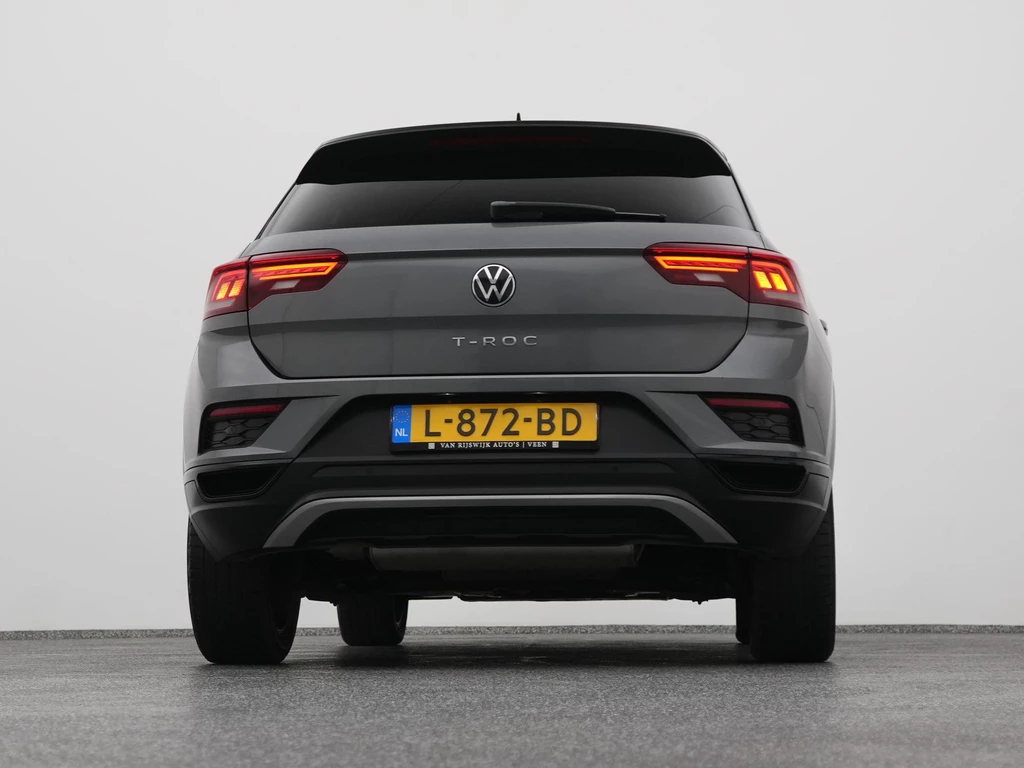 Volkswagen T-Roc – foto 10