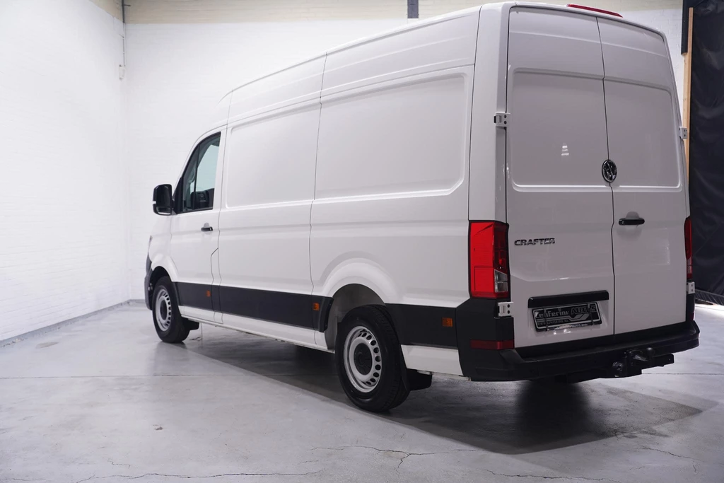 Volkswagen Crafter – foto 3