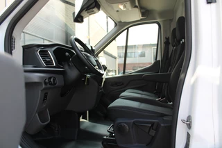 Ford Transit – thumbnail 16
