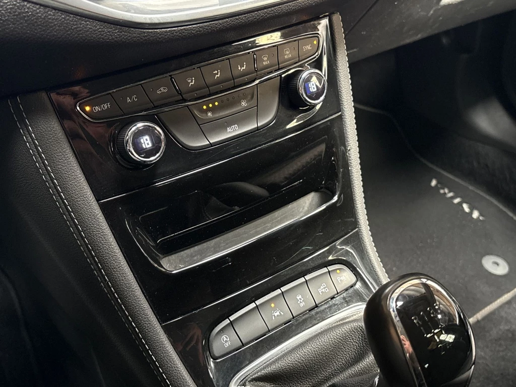 Opel Astra – foto 9