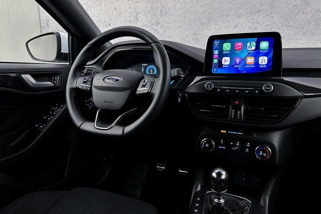 Ford Focus – foto 29