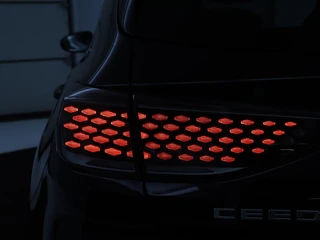Kia Ceed – thumbnail 35
