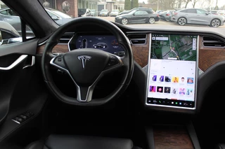 Tesla Model S – thumbnail 12