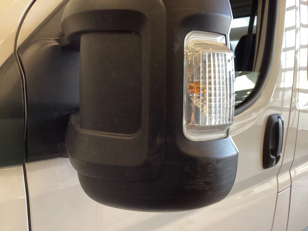 Opel Movano – foto 48