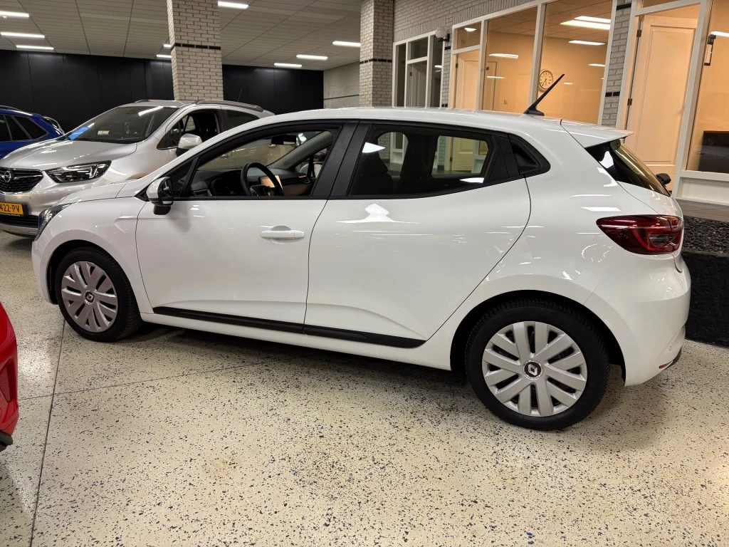 Renault Clio – foto 3