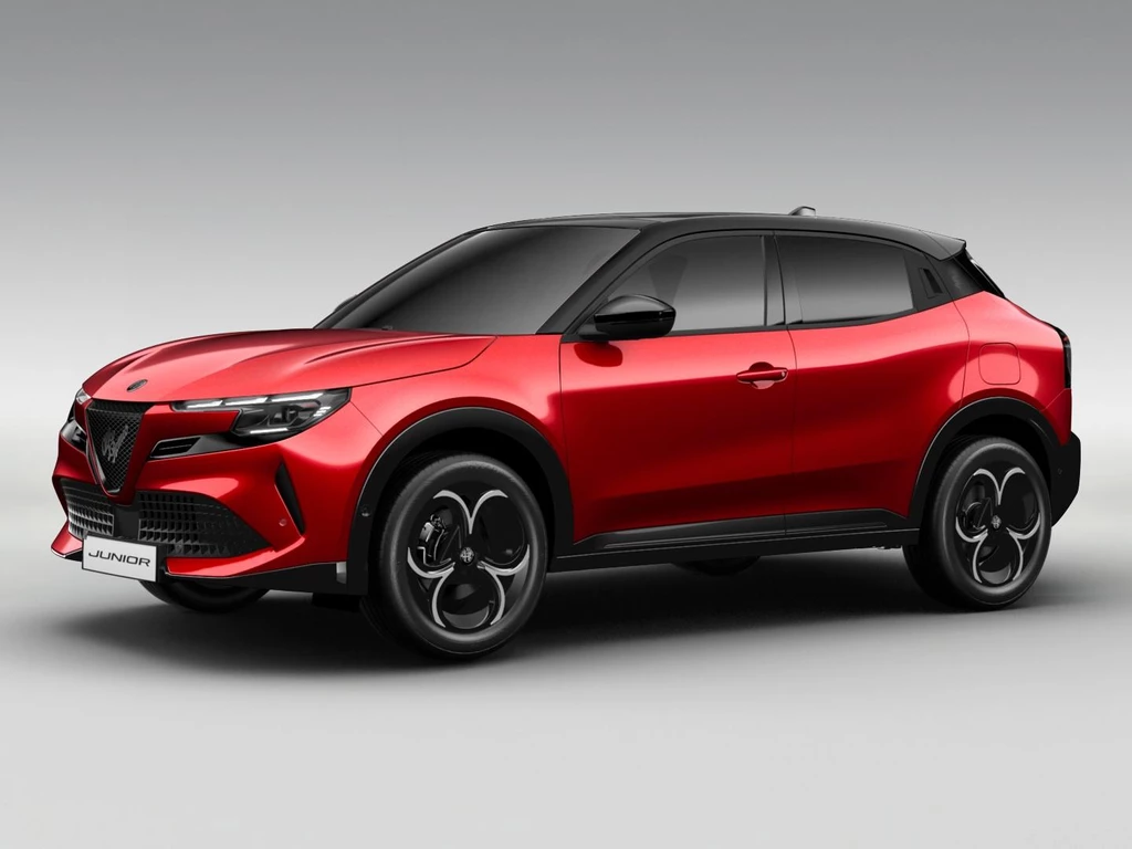 Alfa Romeo Junior – foto 2