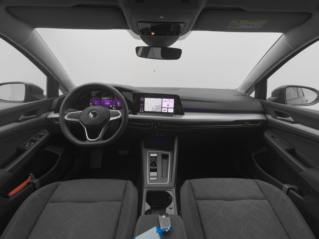 Volkswagen Golf – foto 20