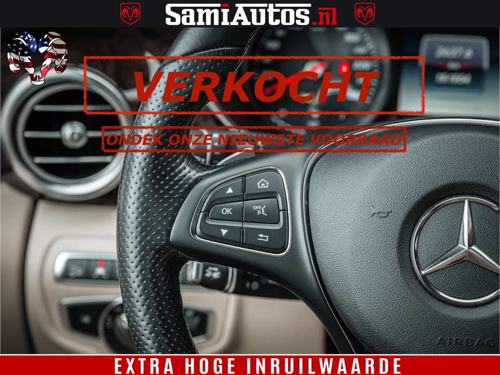 Mercedes-Benz V-Klasse – foto 51
