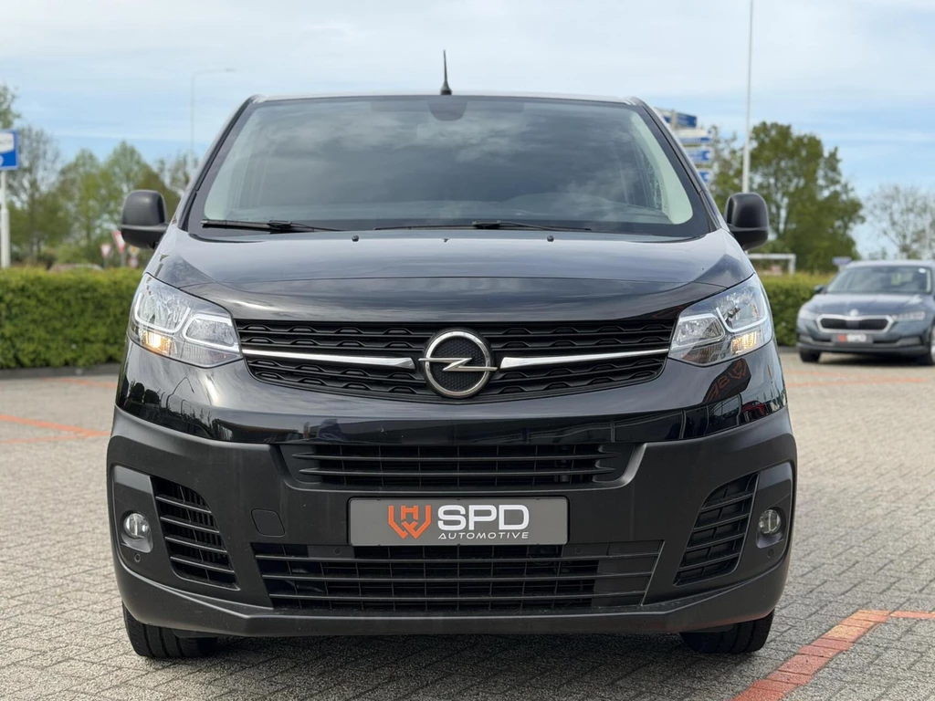 Opel Vivaro – foto 6