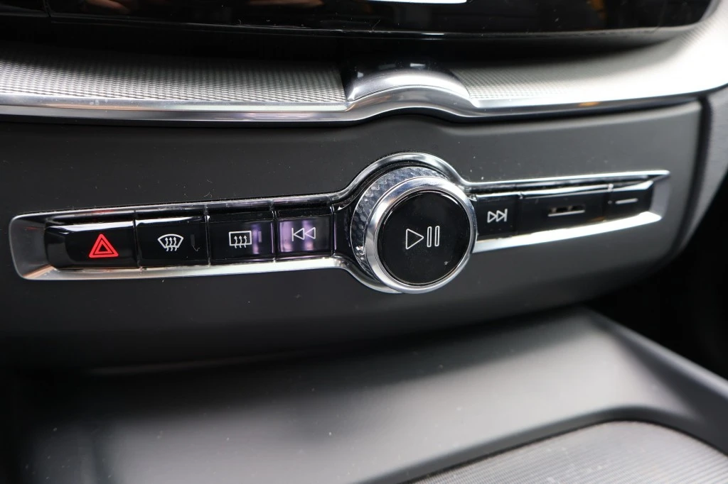 Volvo XC60 – foto 27