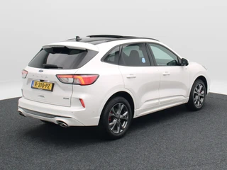 Ford Kuga – thumbnail 4