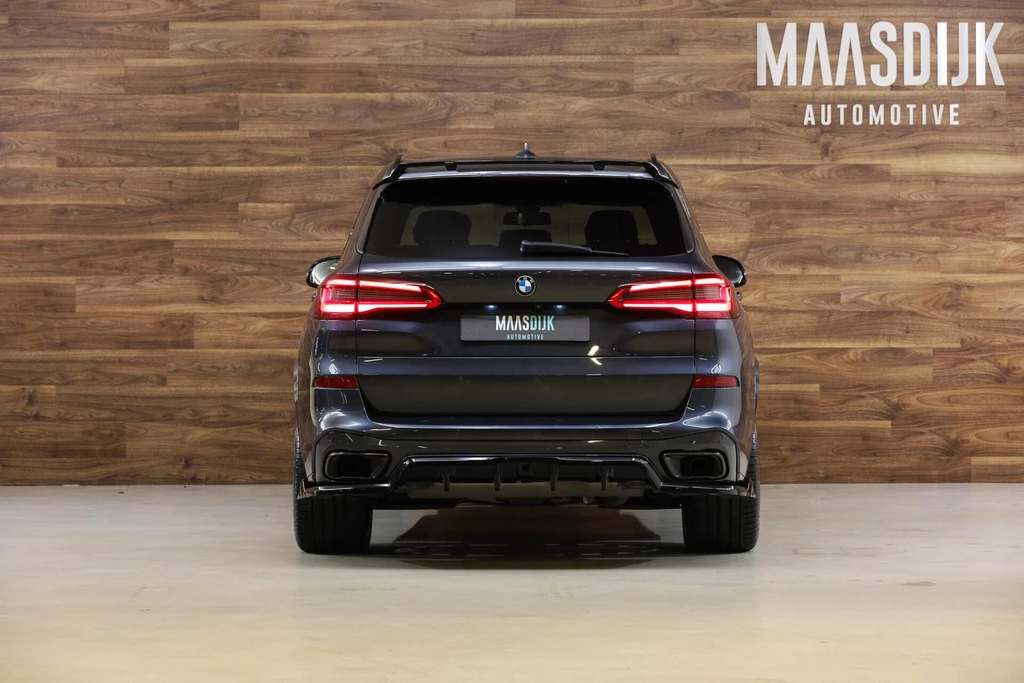 BMW X5 – foto 5