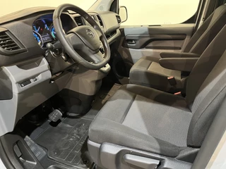 Opel Vivaro-e – thumbnail 10
