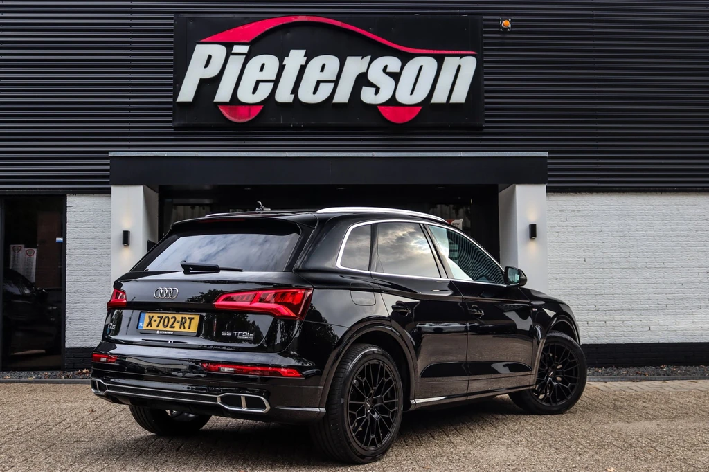 Audi Q5 – foto 6