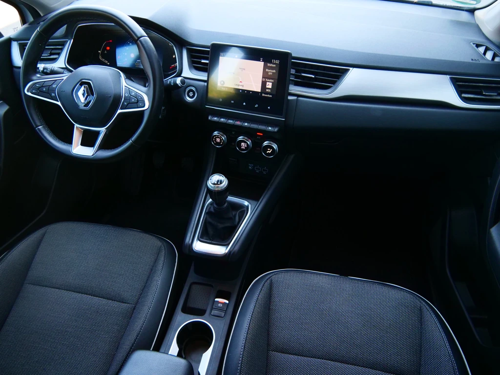 Renault Captur – foto 9