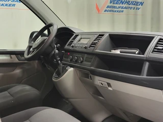 Volkswagen Transporter – thumbnail 11