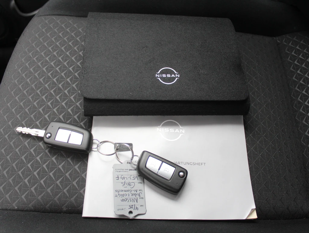 Nissan Juke – foto 16