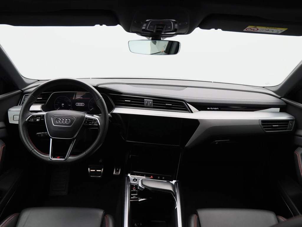 Audi Q8 e-tron – foto 46