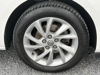 Opel Astra – thumbnail 30