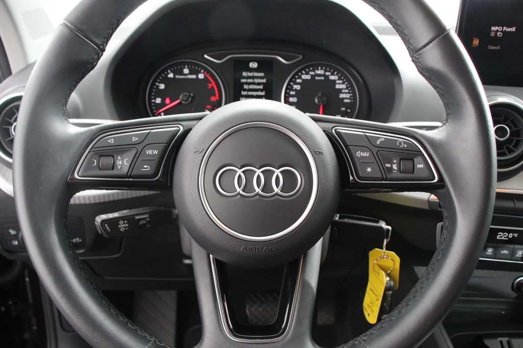 Audi Q2 – foto 15