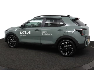 Kia Stonic – thumbnail 4