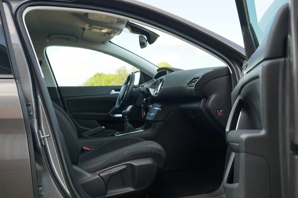 Peugeot 308 – foto 9