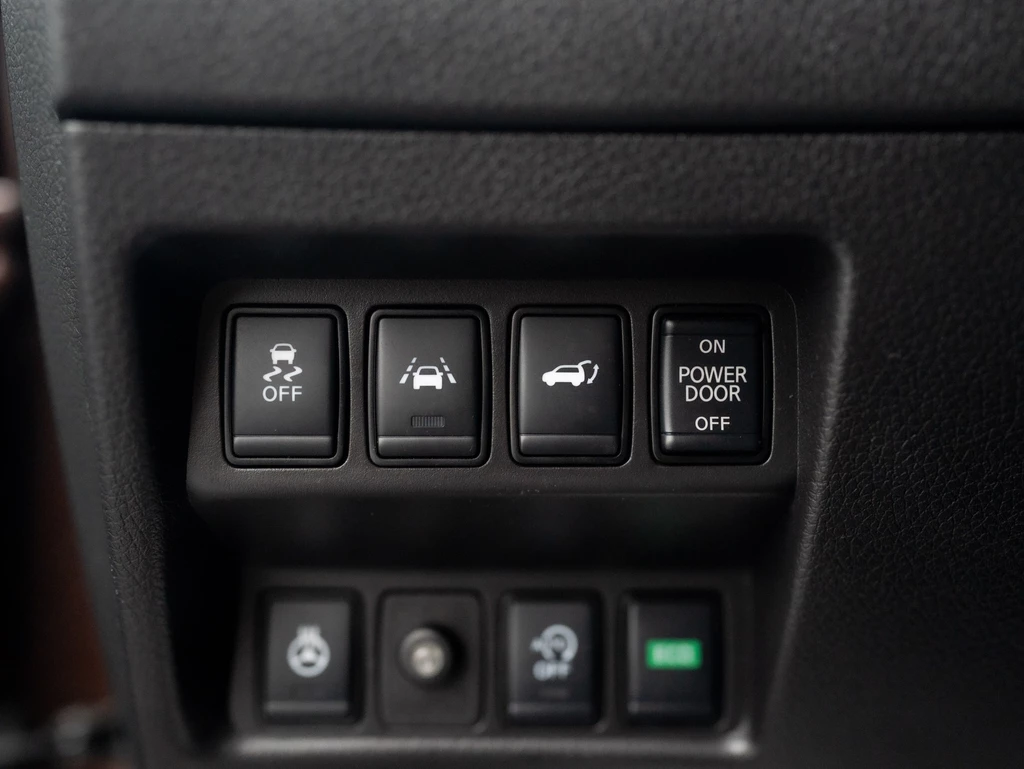 Nissan X-Trail – foto 44