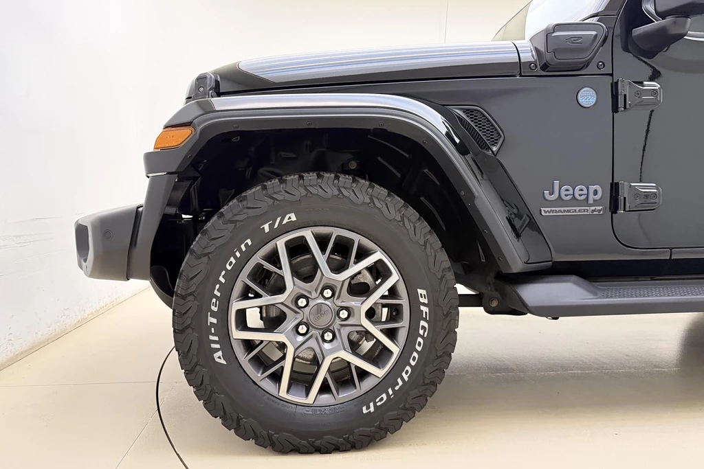 Jeep Wrangler – foto 41
