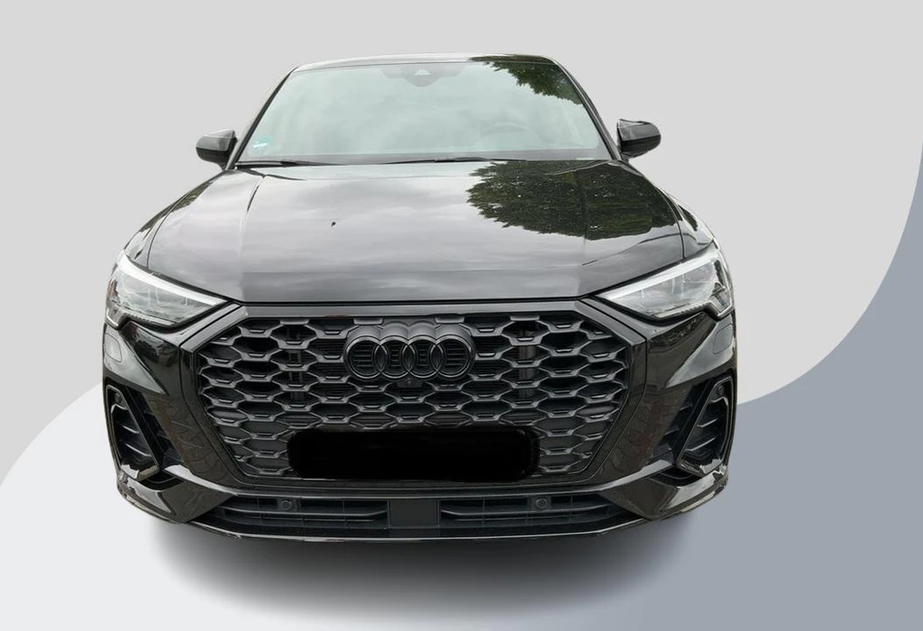 Audi Q3 – foto 4