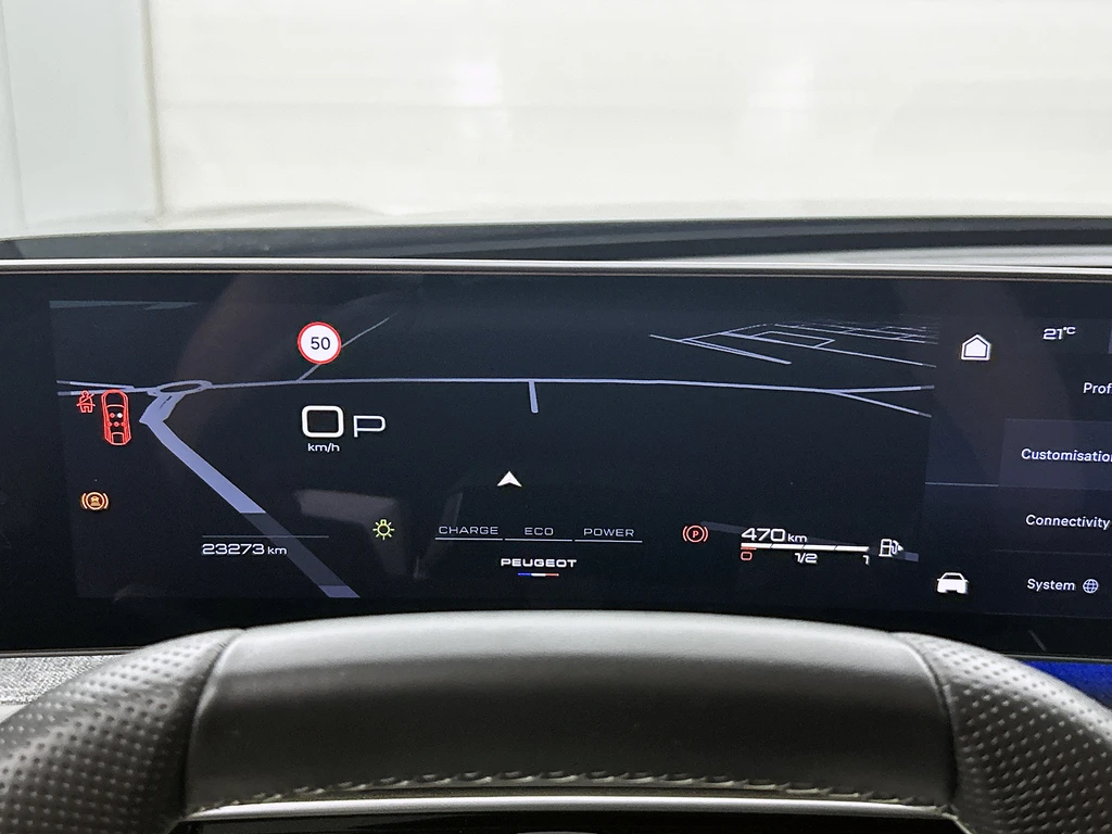 Peugeot 3008 – foto 19