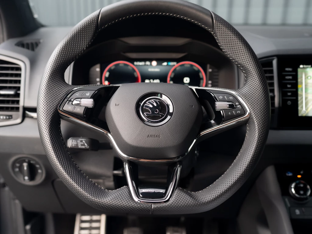 Škoda Karoq – foto 22