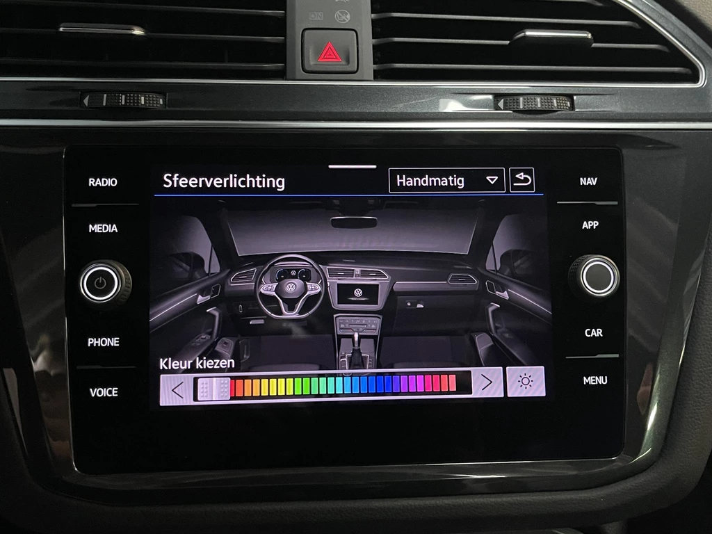 Volkswagen Tiguan – foto 25