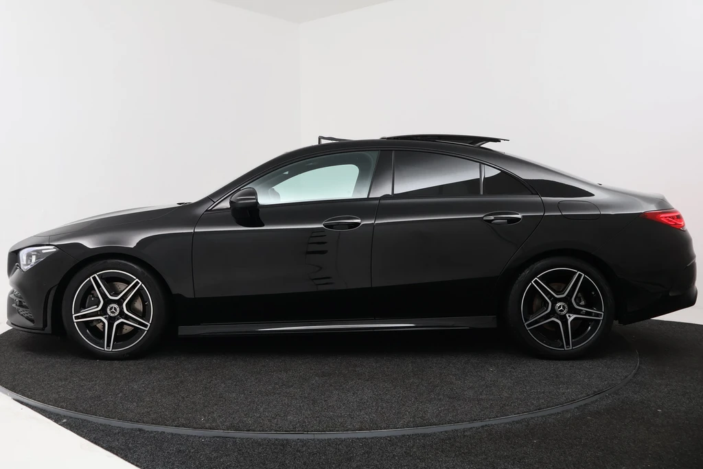 Mercedes-Benz CLA – foto 2