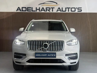 Volvo XC90 – thumbnail 11