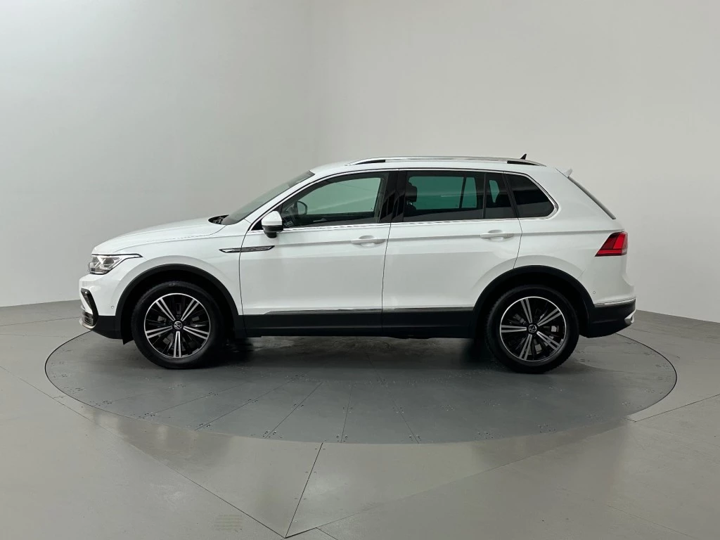 Volkswagen Tiguan – foto 2